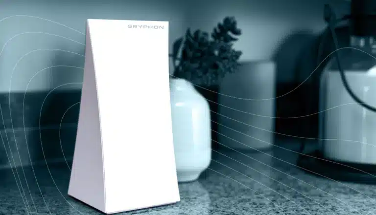 Gryphon Router – Centralized Parental Controls